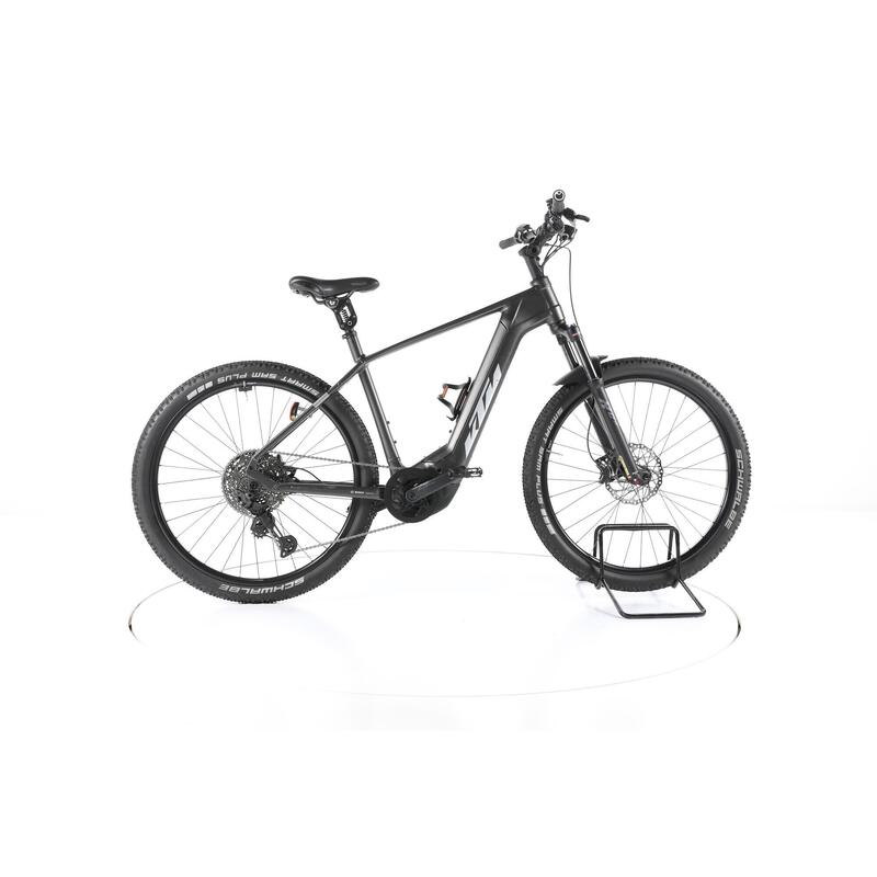 Second Life - KTM Macina Team XL E-Bike 2024 - Stan dobry