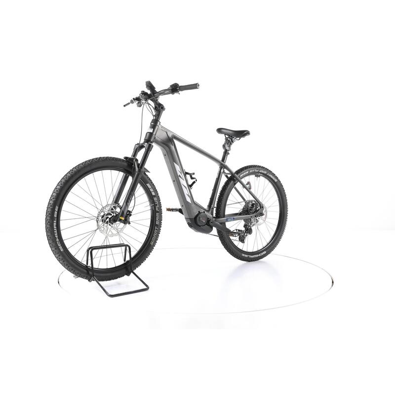 Second Life - KTM Macina Team XL E-Bike 2024 - Stan dobry