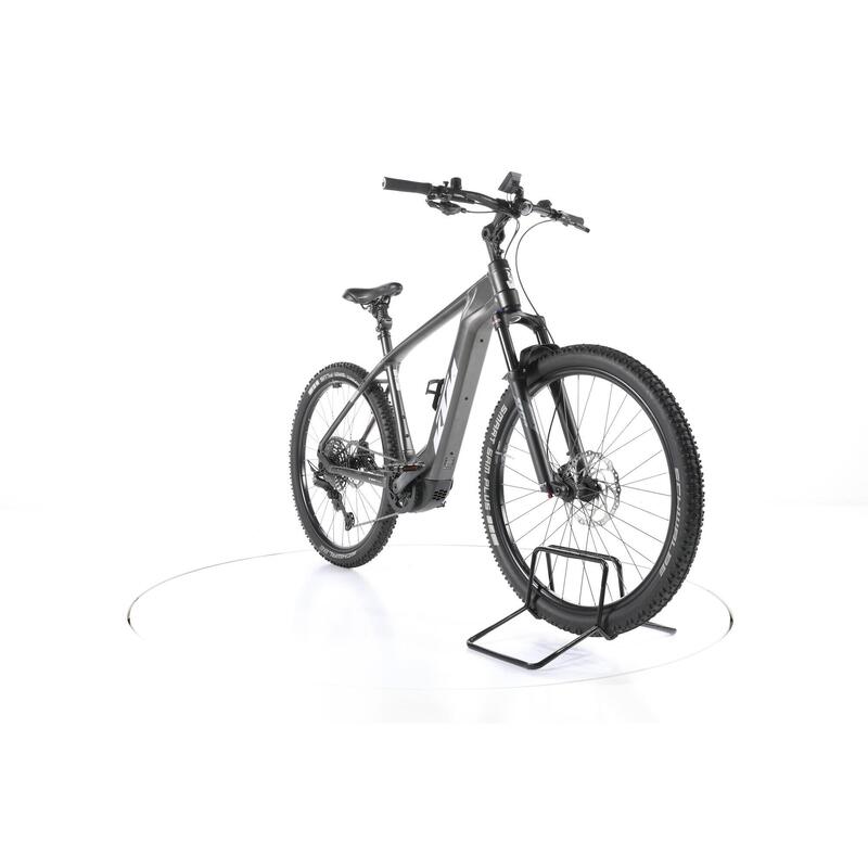 Second Life - KTM Macina Team XL E-Bike 2024 - Stan dobry