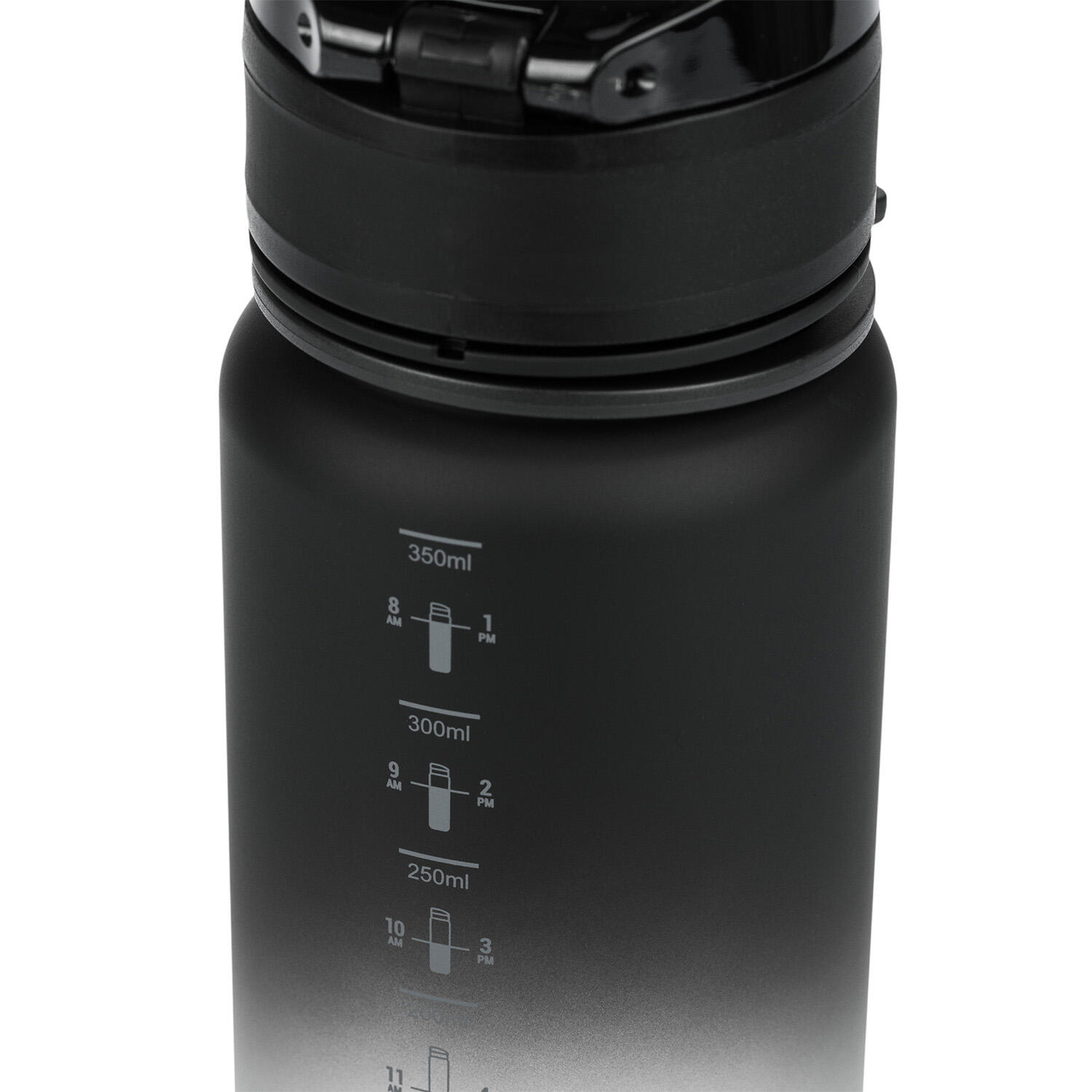 Tritanová láhev na pití Gradient Vlk, 350 ml 3/7