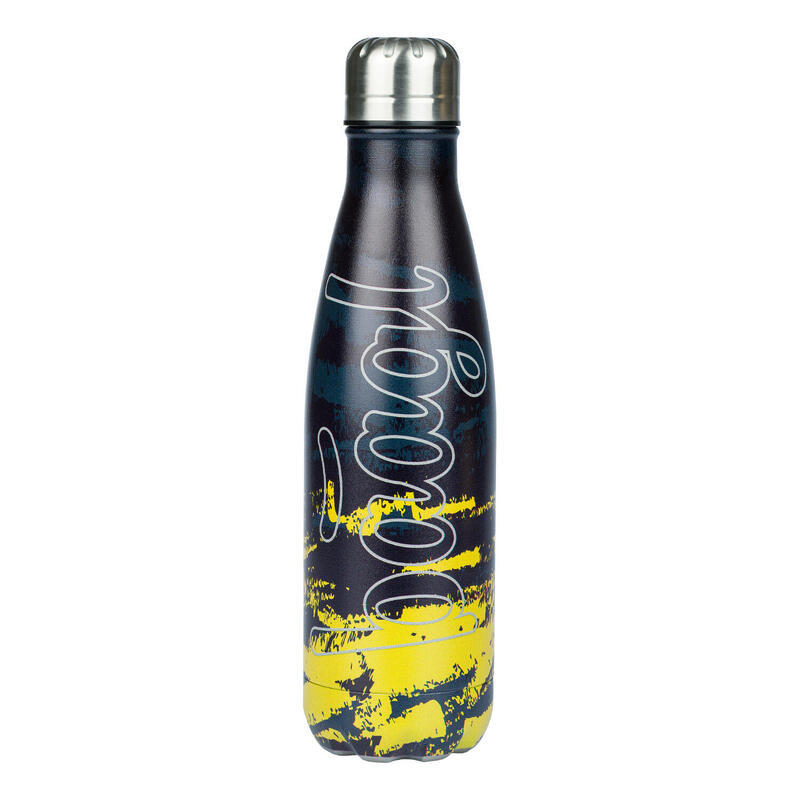 Termoláhev s kovovým víčkem Dune, 500 ml