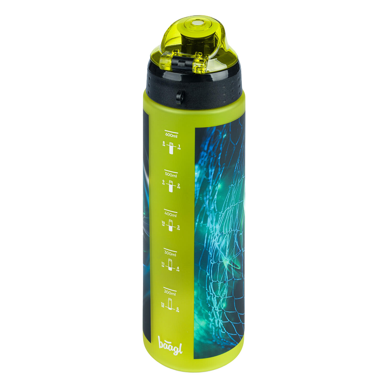 Tritanová láhev na pití Fotbal, 700 ml 5/7
