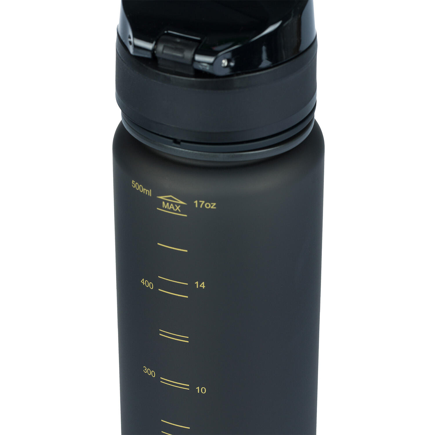 BAAGL Gourde en Tritan Logo Gold, 500 ml 3/7