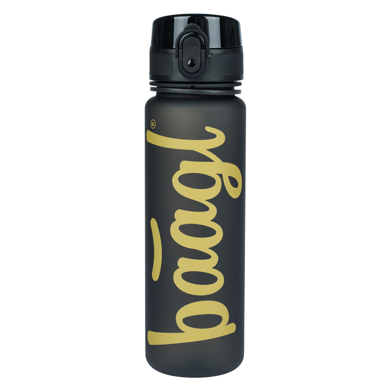 BAAGL Gourde en Tritan Logo Gold, 500 ml 2/7