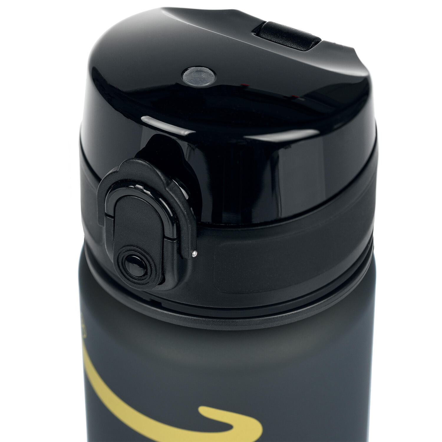 BAAGL Gourde en Tritan Logo Gold, 500 ml 4/7