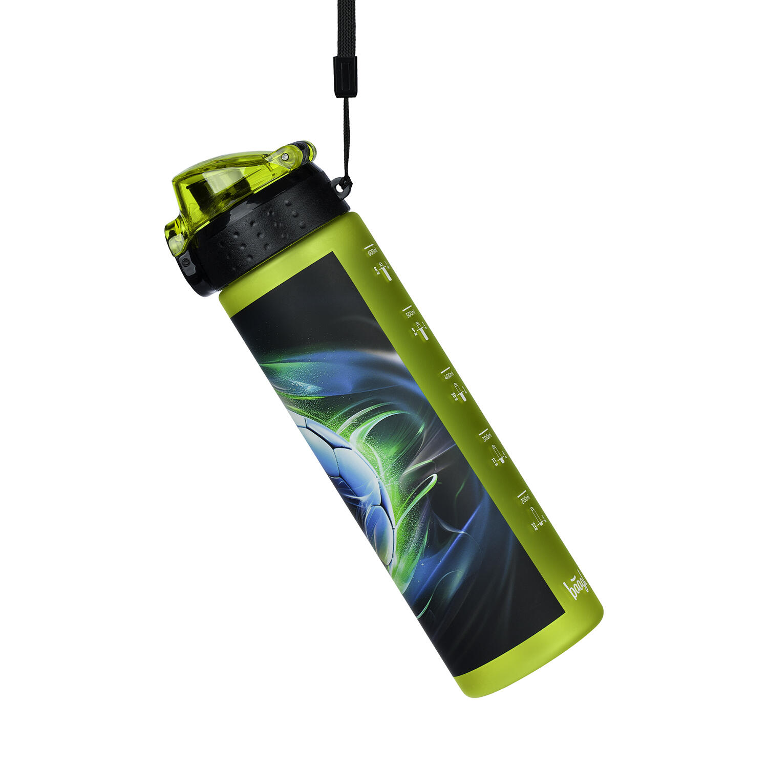 Tritanová láhev na pití Fotbal, 700 ml 6/7
