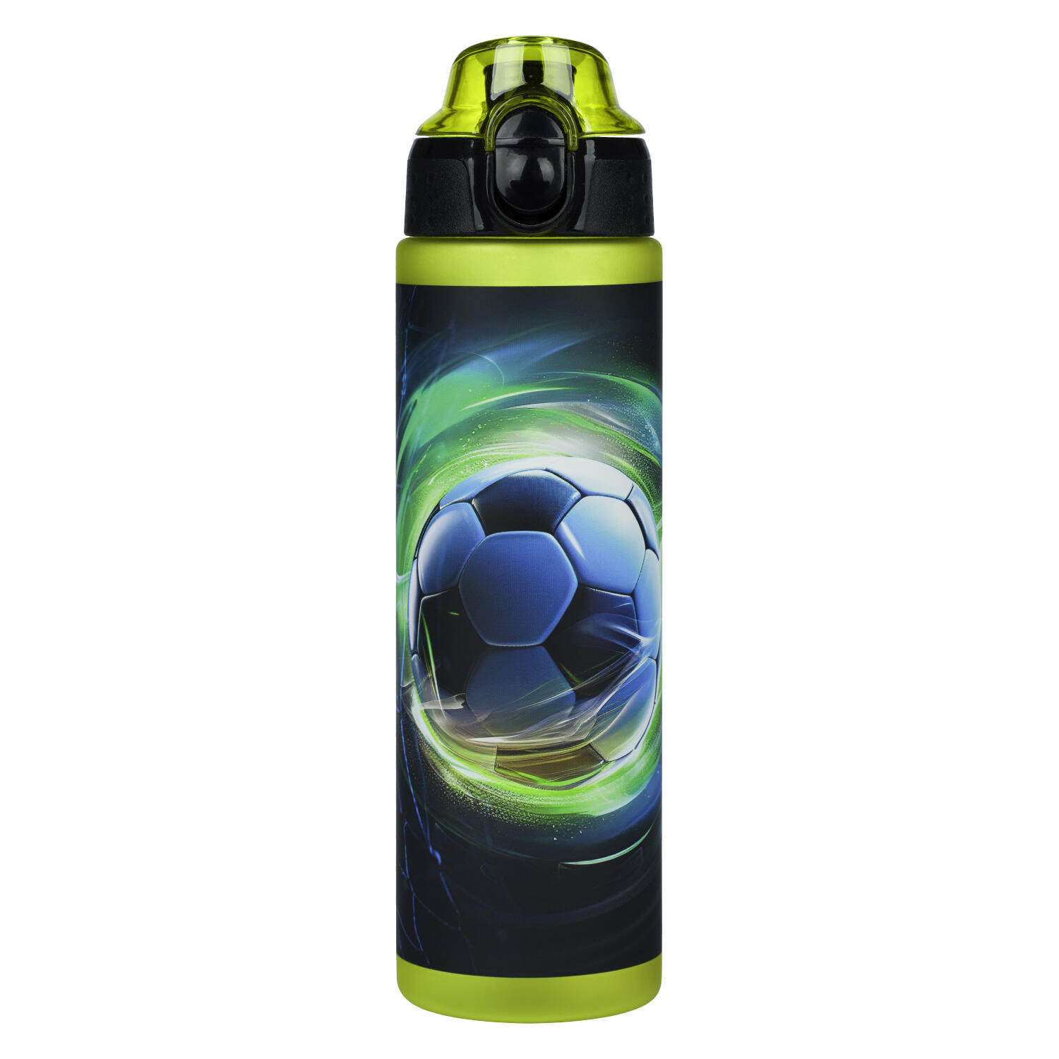 Tritanová láhev na pití Fotbal, 700 ml 2/7