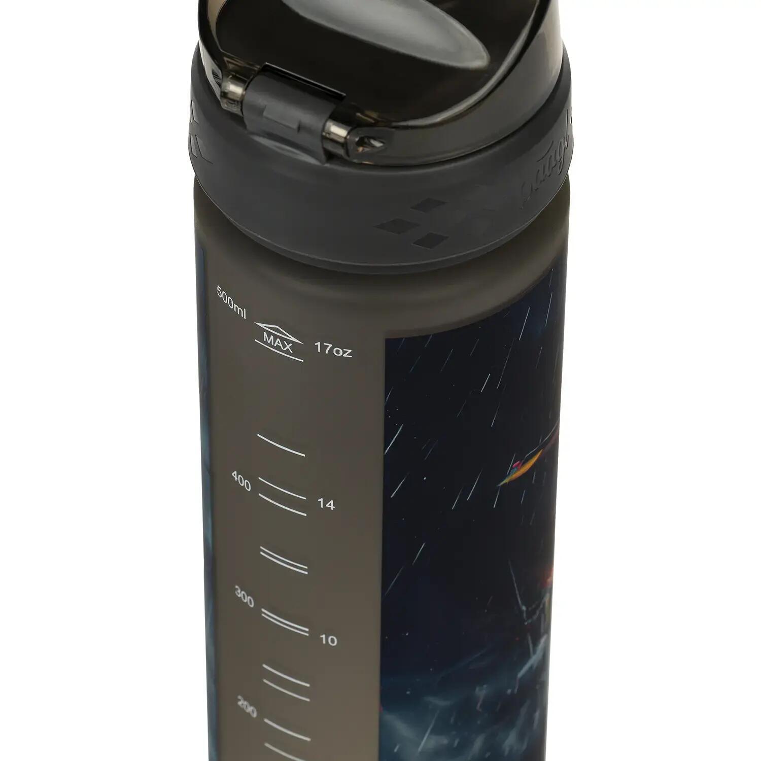 BAAGL Gourde en Tritan Secouristes, 500 ml 3/7