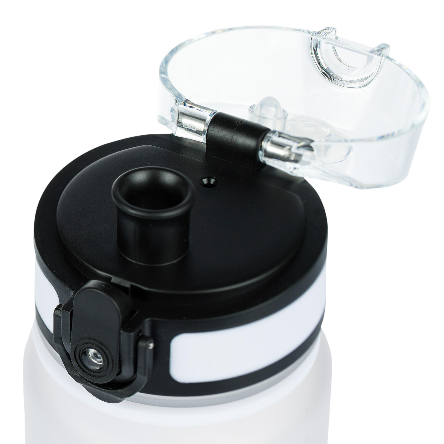 BAAGL Gourde en Tritan NASA, 500 ml 5/7