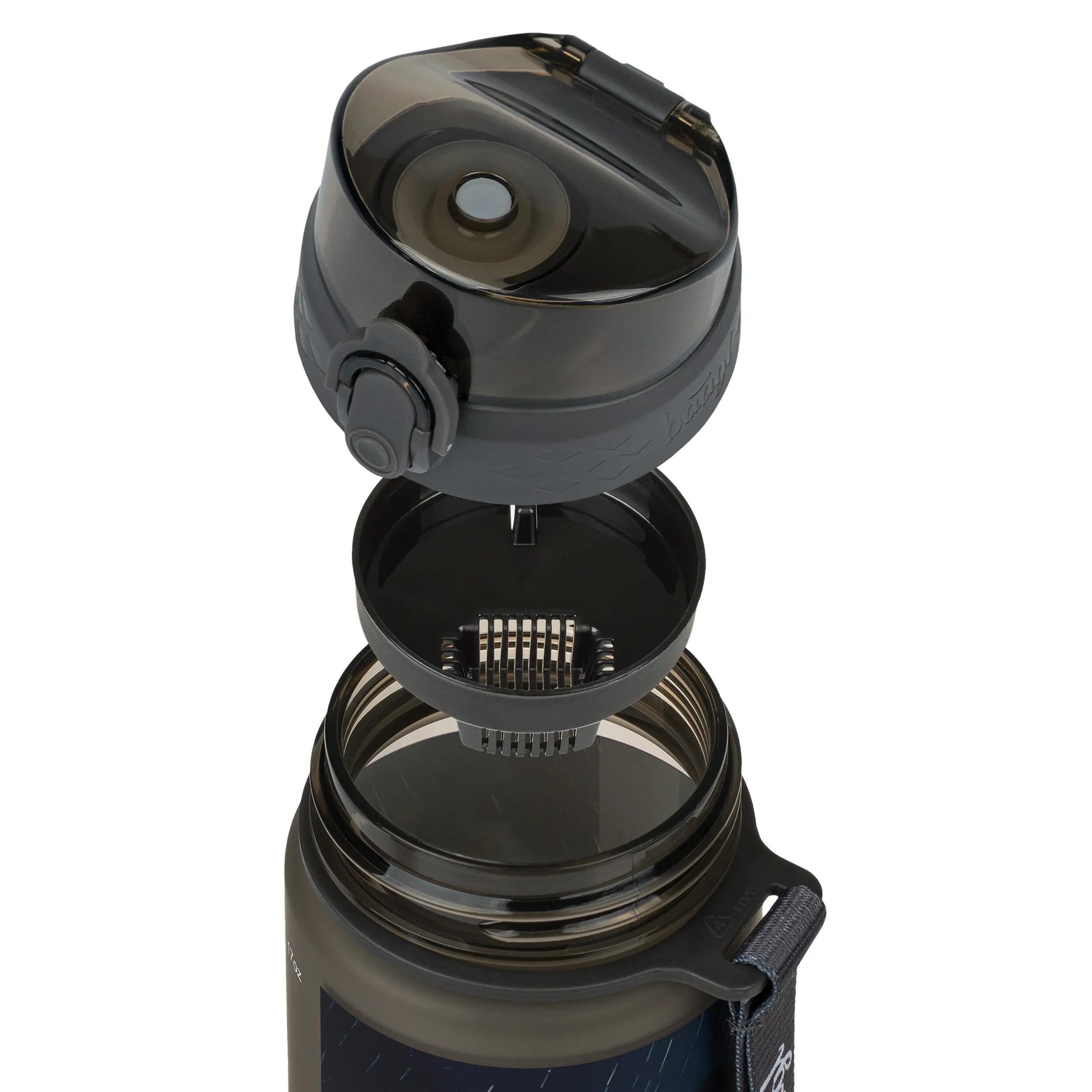 BAAGL Gourde en Tritan Secouristes, 500 ml 6/7