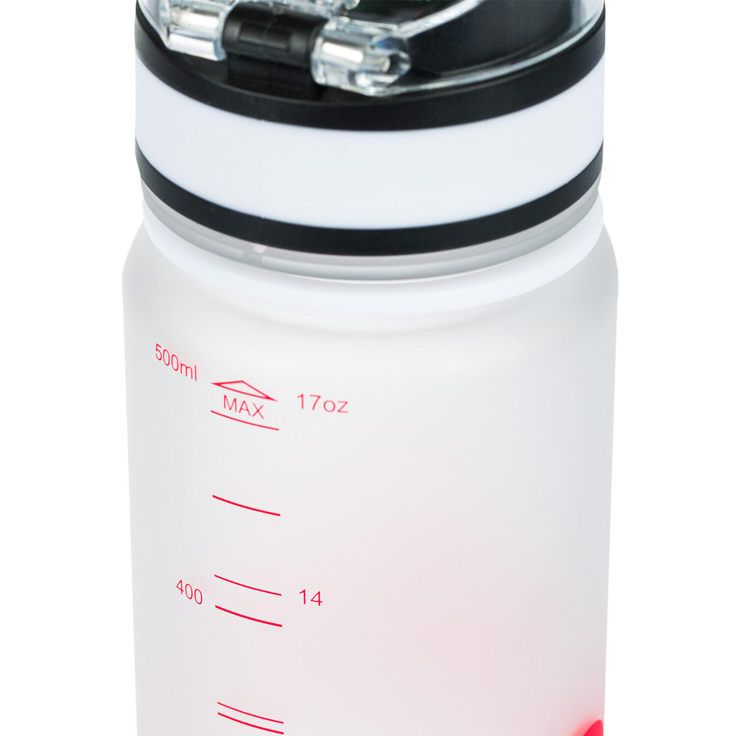 BAAGL Gourde en Tritan NASA, 500 ml 3/7