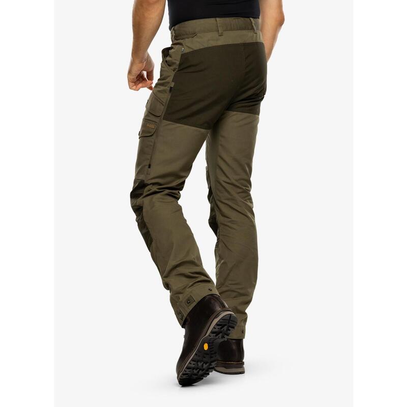Spodnie trekkingowe męskie Fjallraven Vidda Pro Ventilated Trs