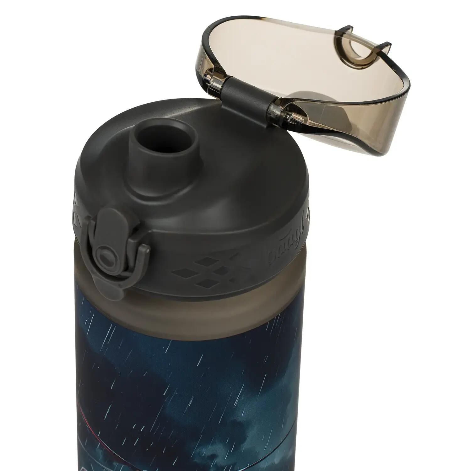 BAAGL Gourde en Tritan Secouristes, 500 ml 5/7