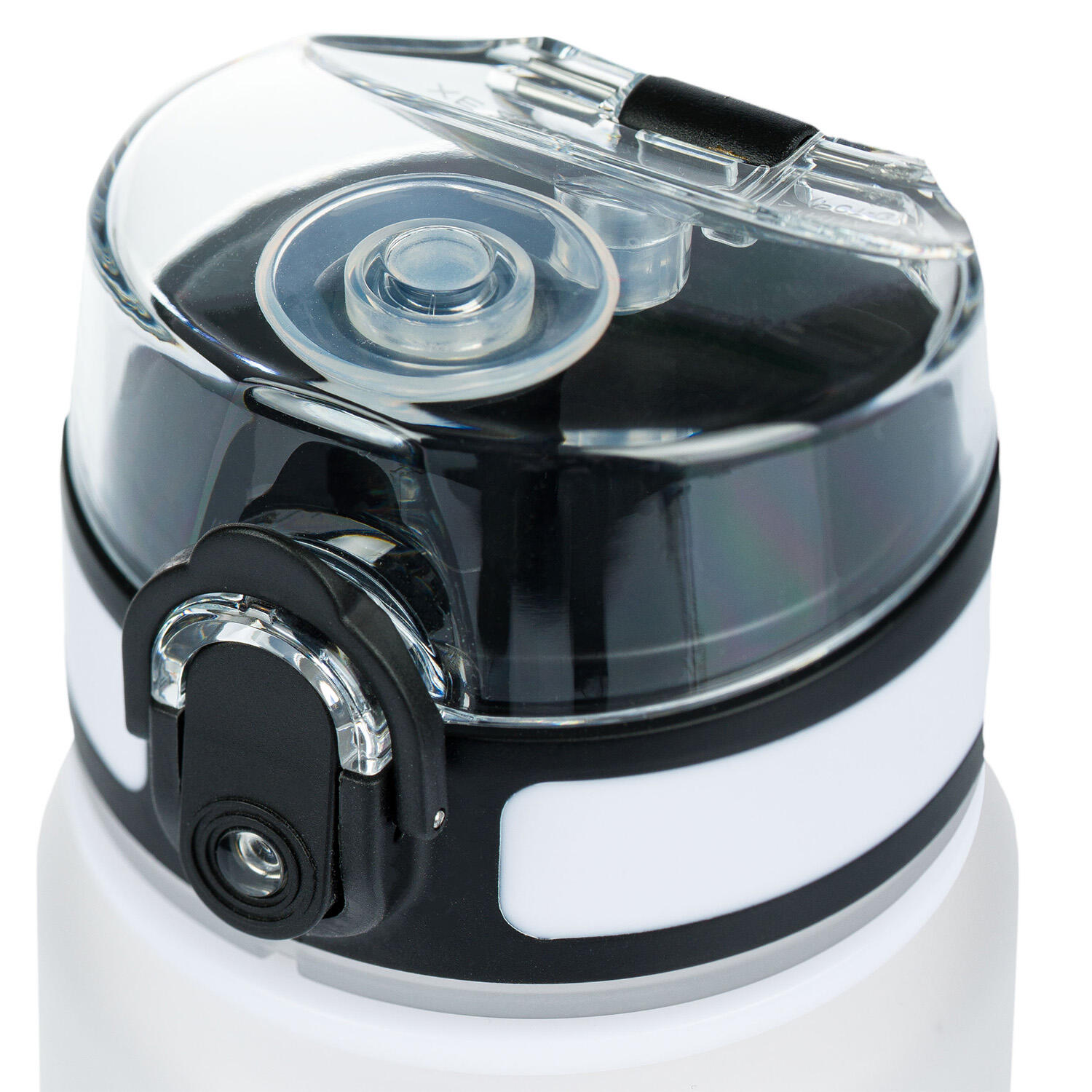 BAAGL Gourde en Tritan NASA, 500 ml 4/7