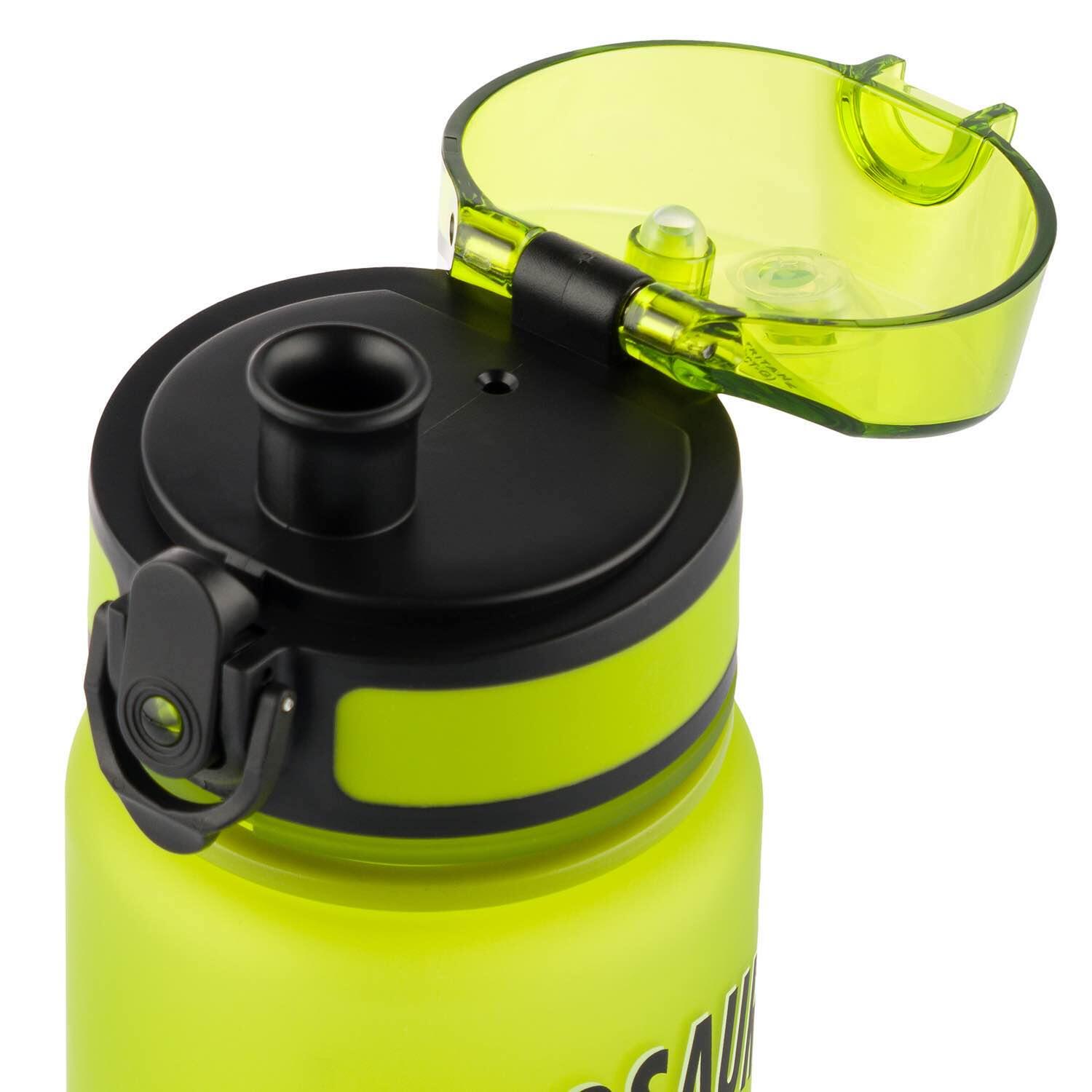 BAAGL Gourde en Tritan Dinosaurs, 500 ml 3/7