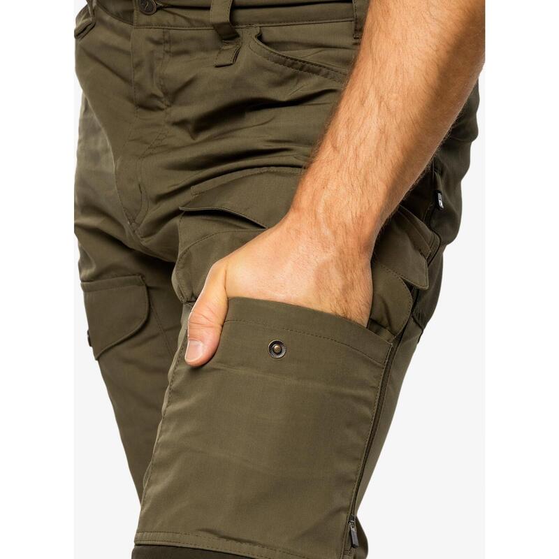 Spodnie trekkingowe męskie Fjallraven Vidda Pro Ventilated Trs