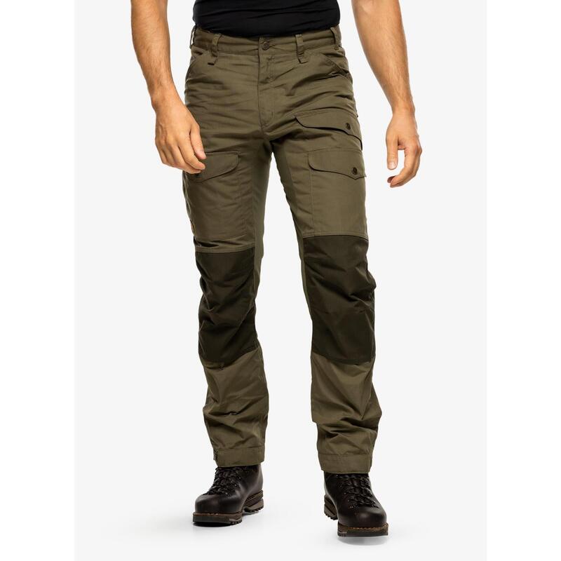 Spodnie trekkingowe męskie Fjallraven Vidda Pro Ventilated Trs