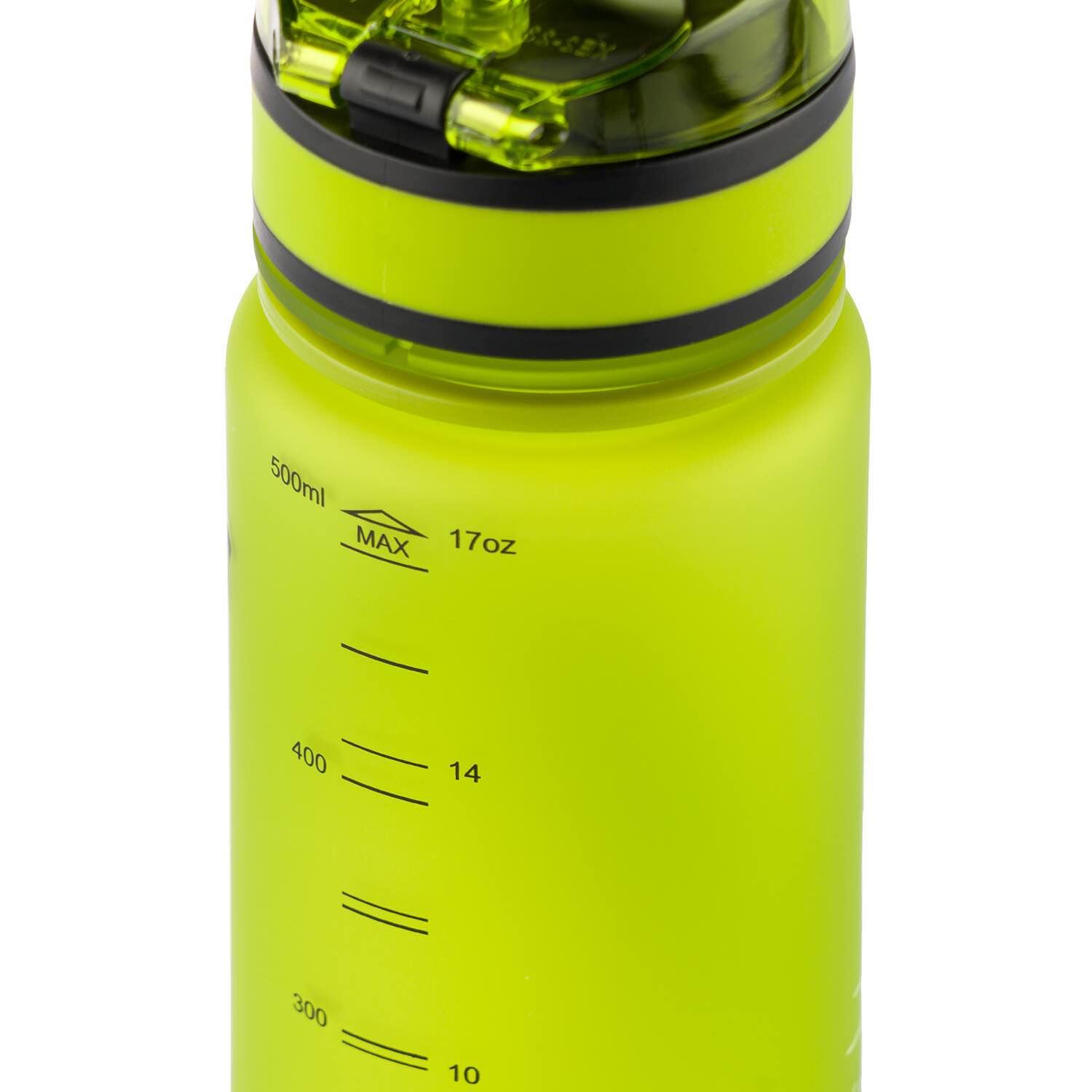 BAAGL Gourde en Tritan Dinosaurs, 500 ml 6/7