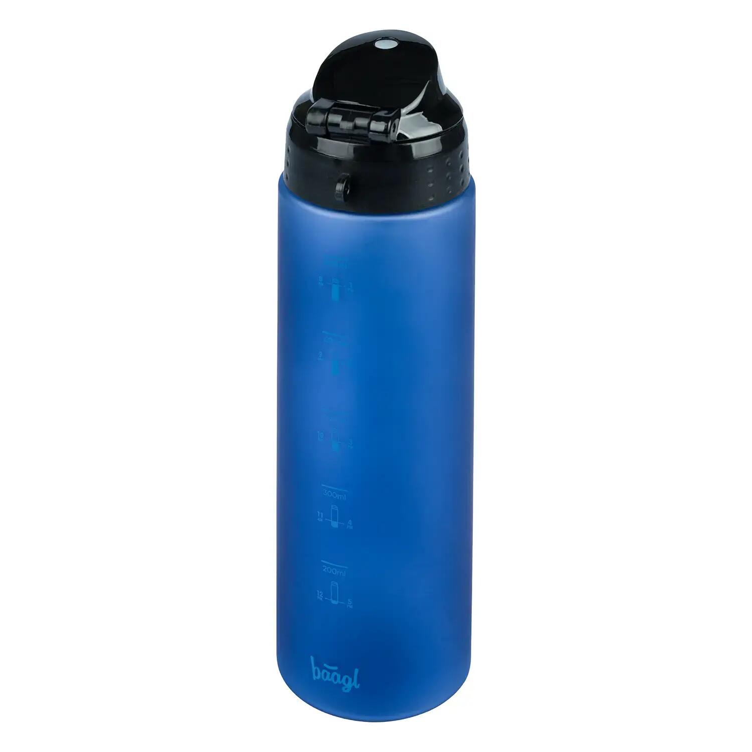 BAAGL Gourde en Tritan Ocean Blue, 700 ml 5/7