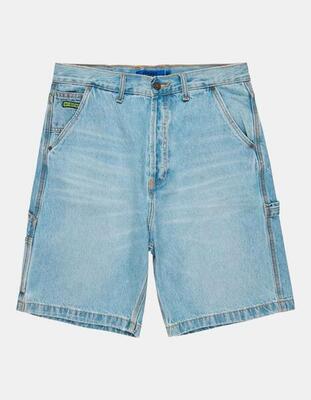Pantalones cortos para Hombre Dcshoes carpenter baggy 22' Azul