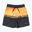Pantaloni scurți de baie pentru copii Quiksilver Everyday Straight Volley 12"