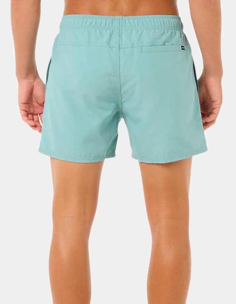 Short de Bain Rip Curl "Offset Volley" XL Bleu 2/7
