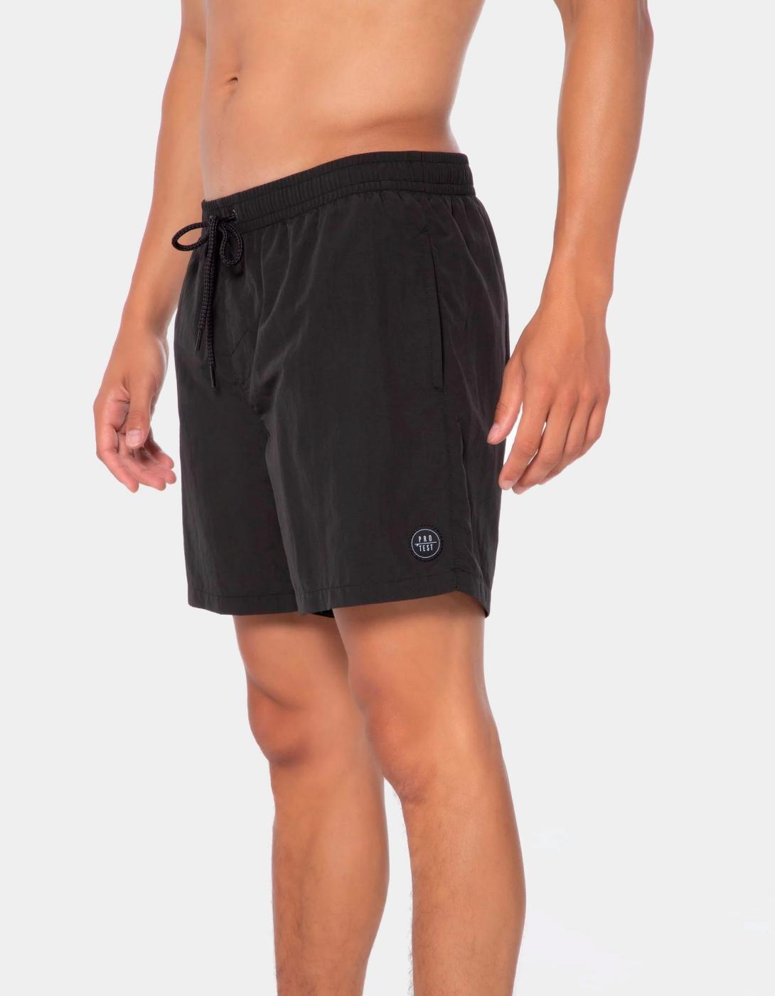 Beach shorts Protest Faster 5/7