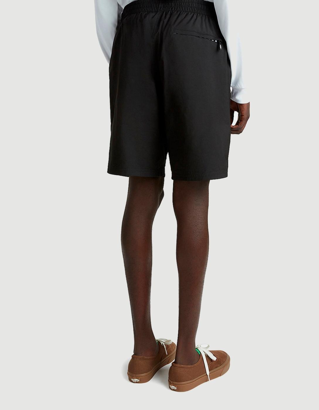 Bañador para Hombre Vans Primary solid elastic 19' Negro 2/6