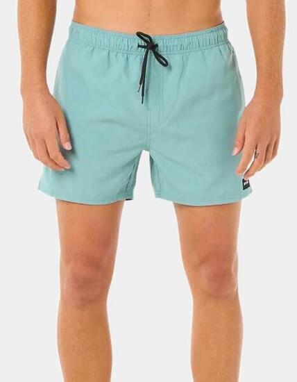 Short de Bain Rip Curl "Offset Volley" XL Bleu