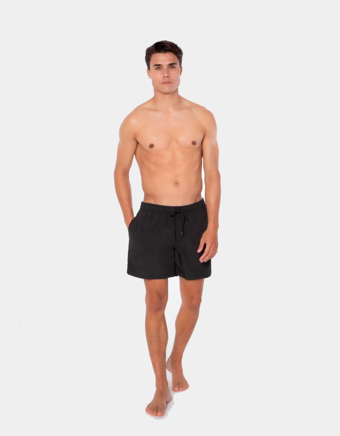 Beach shorts Protest Faster 3/7