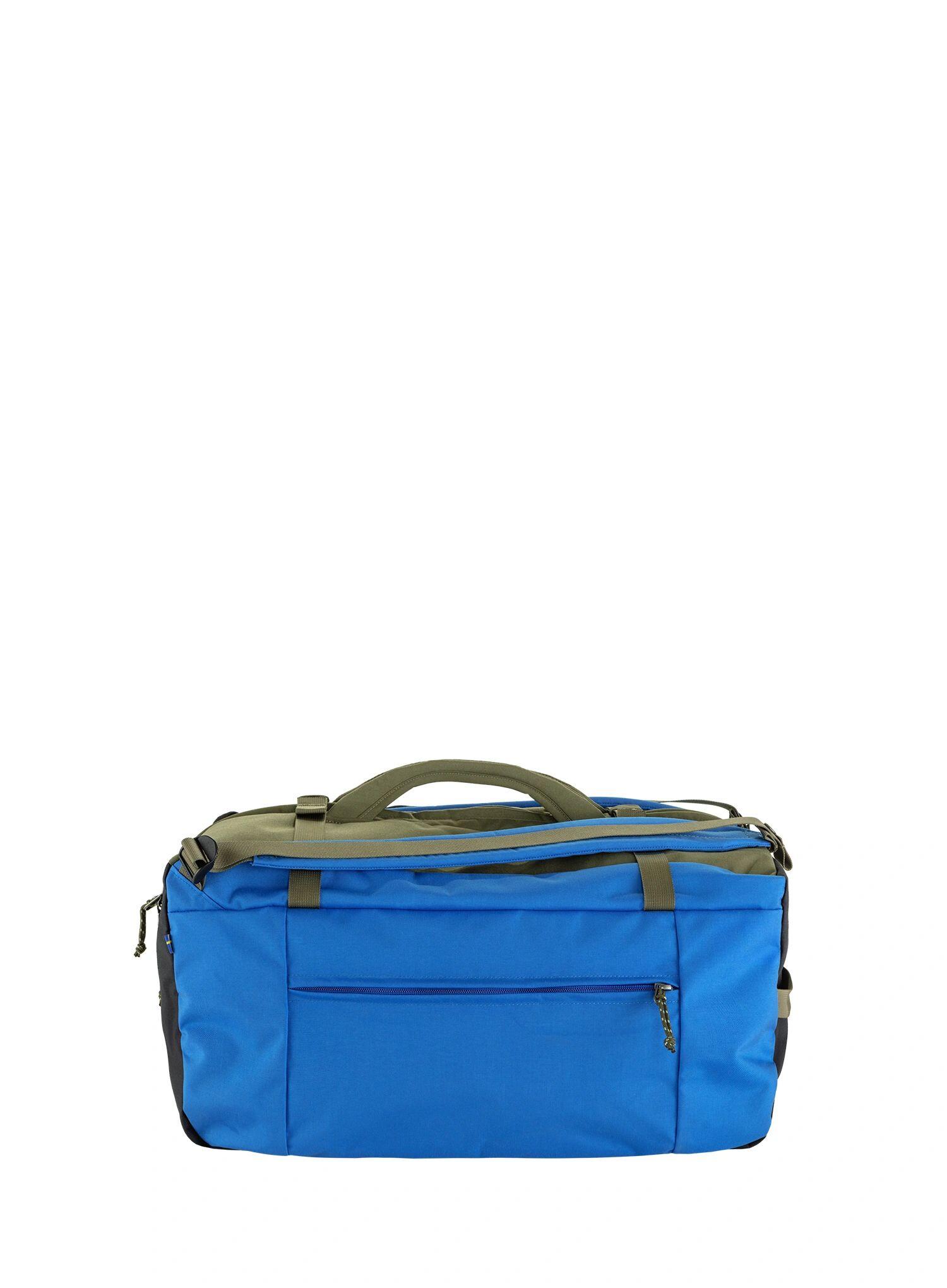 Plecak podróżny Fjallraven Vardag Splitpack 45 - un blue/green 2/7