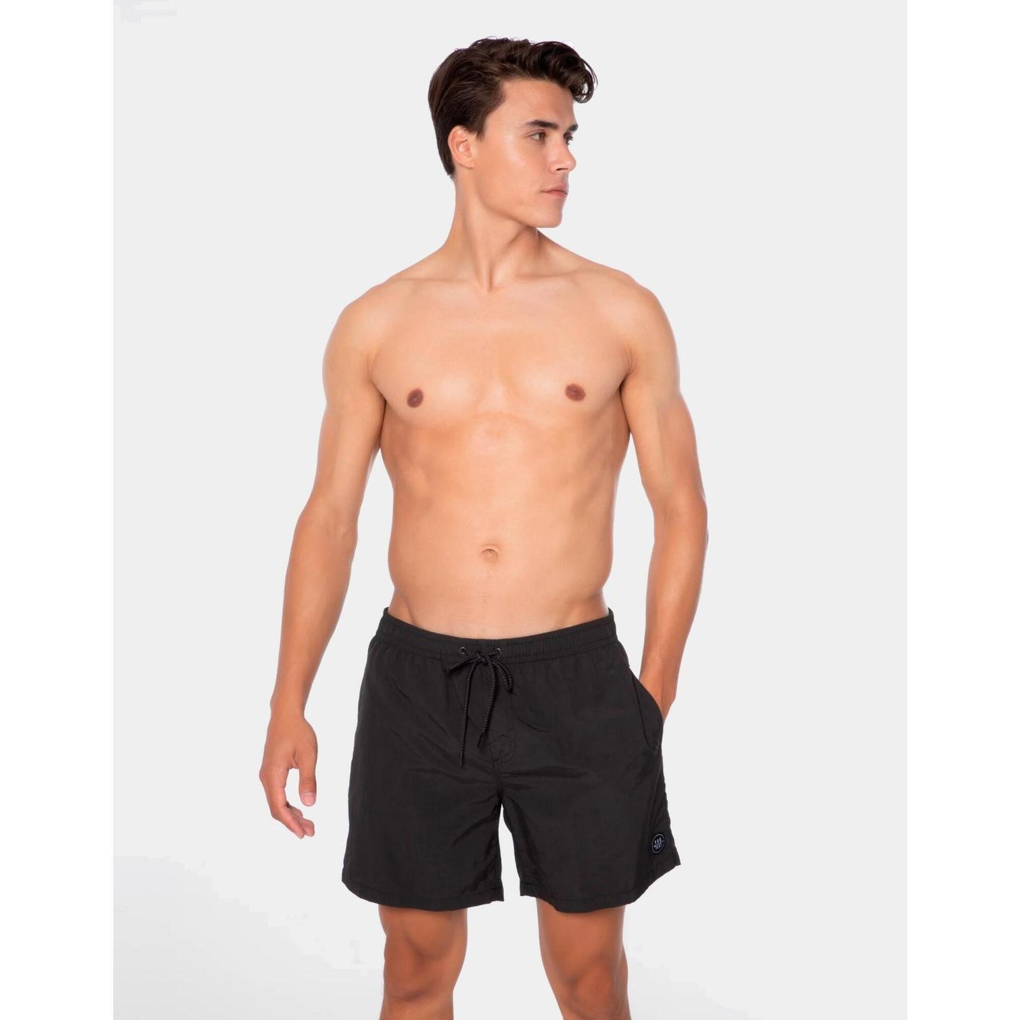 Szorty plażowe męskie PROTEST Faster