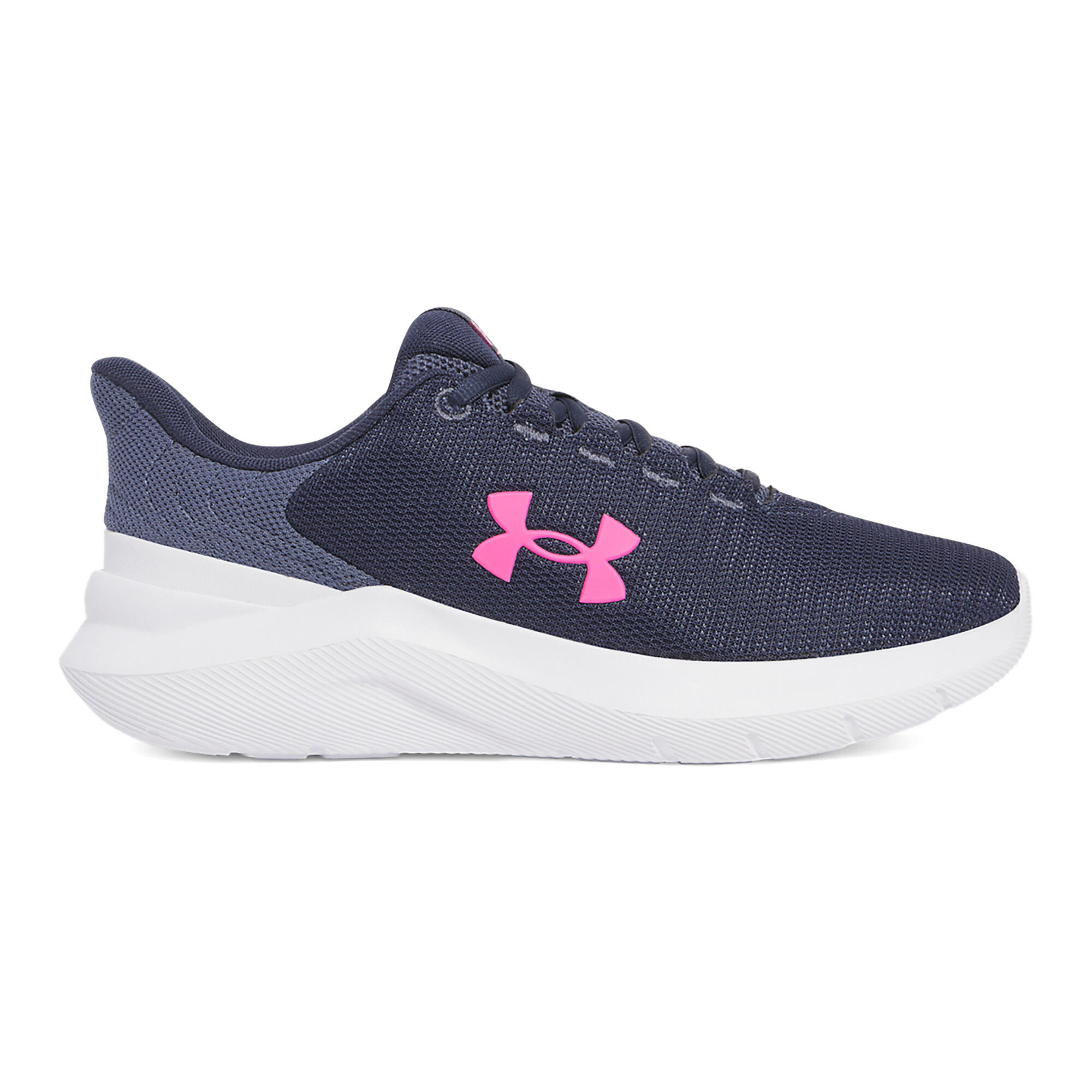 Buty do biegania damskie Under Armour Phade RN 3 downpourdownpouraero 2/7