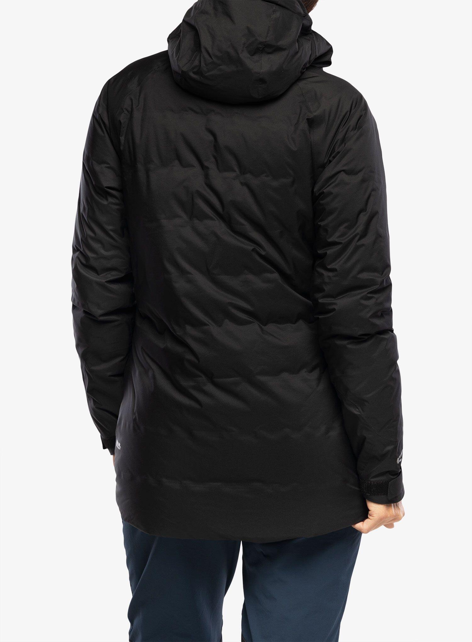 Kurtka puchowa damska Rab Valiance Jacket 2/7