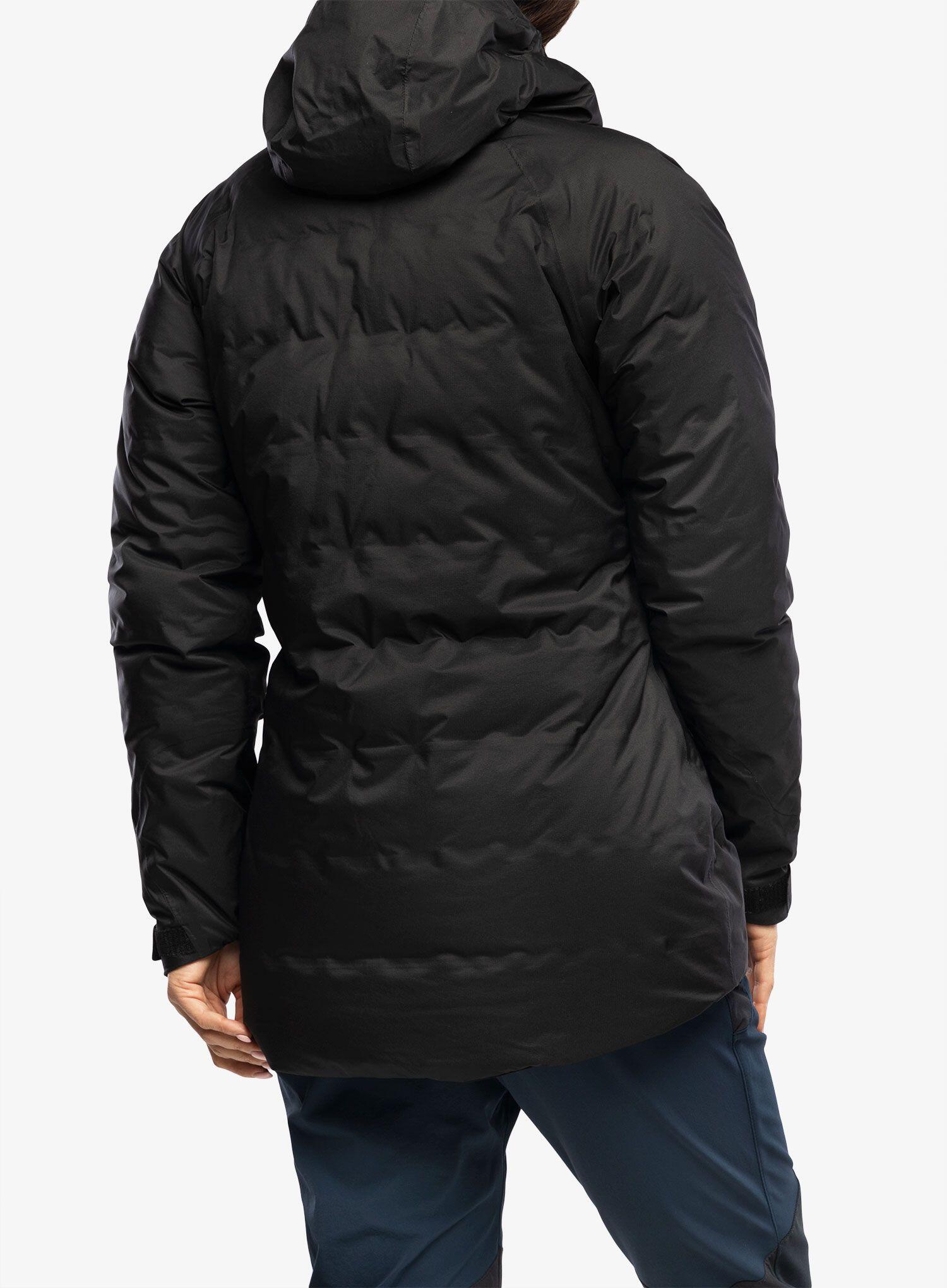 Kurtka puchowa damska Rab Valiance Jacket 7/7