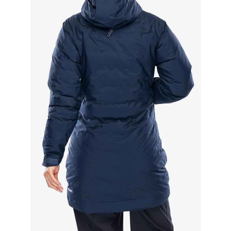 Płaszcz puchowy damski Rab Valiance Parka