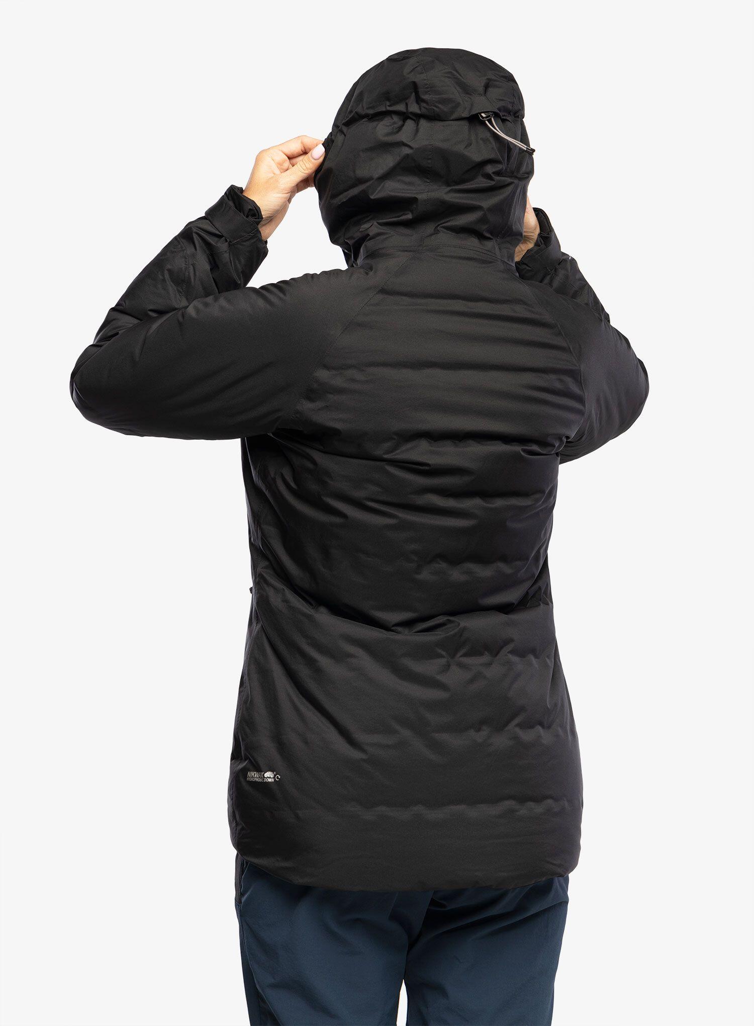 Kurtka puchowa damska Rab Valiance Jacket 5/7