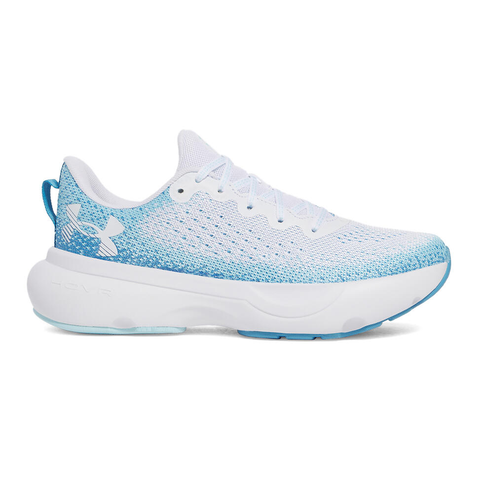 Buty do biegania damskie Under Armour Infinite thumbnail