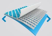 Intex Easy Set zwembad 305 x 61 cm met cartridge filterpomp 4/4
