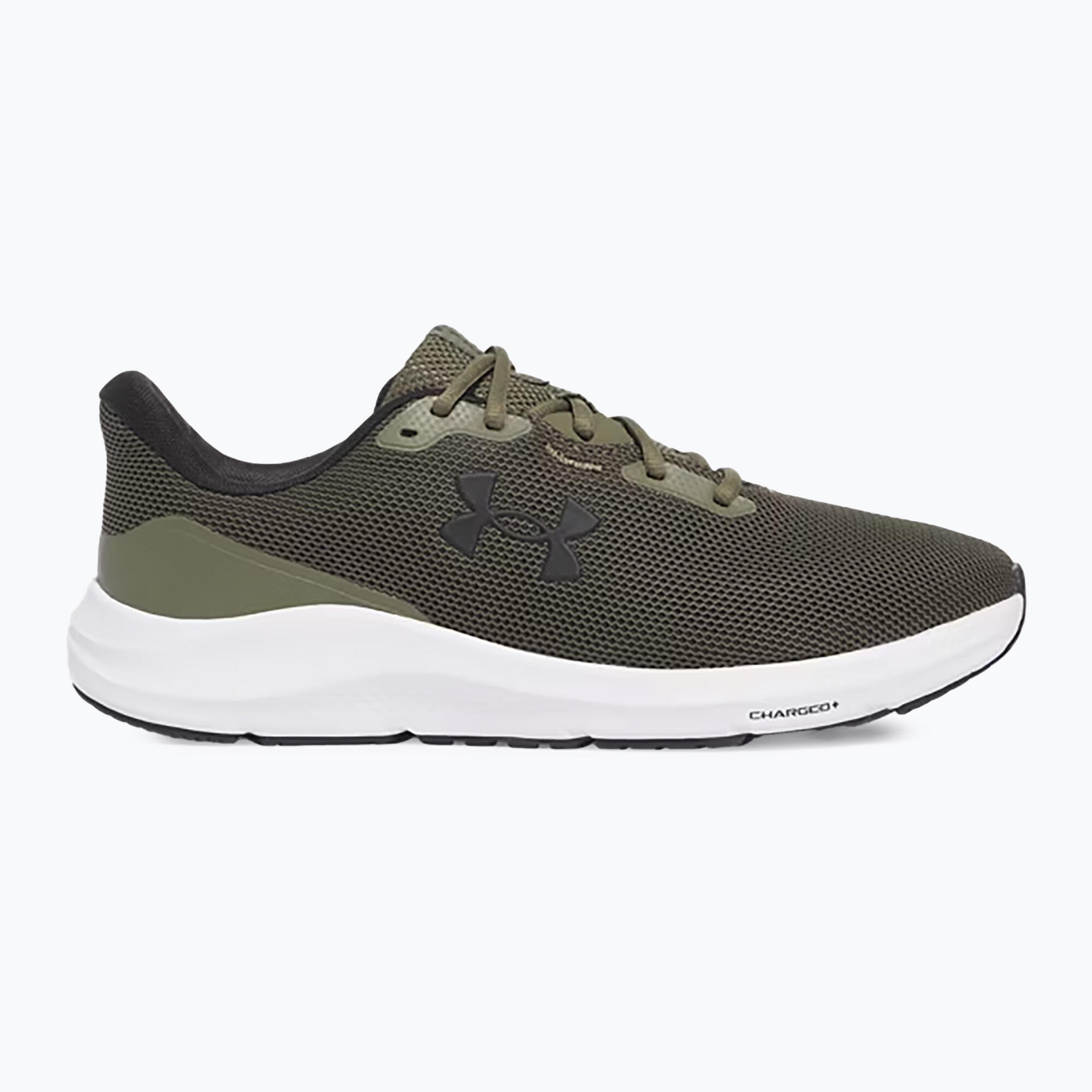 Chaussures de course Under Armour Charged Pursuit 4 pour homme 1/2