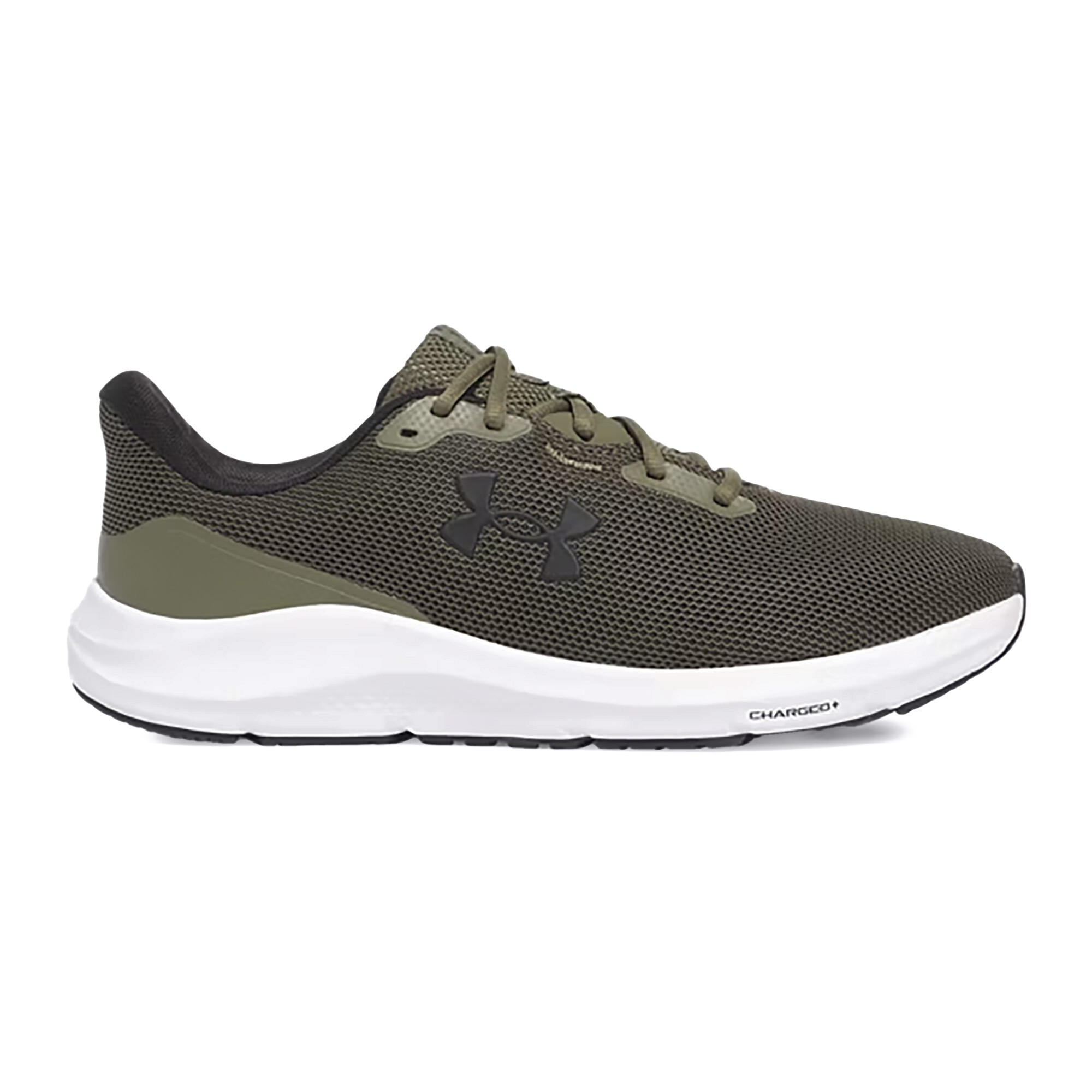 Chaussures de course Under Armour Charged Pursuit 4 pour homme 2/2