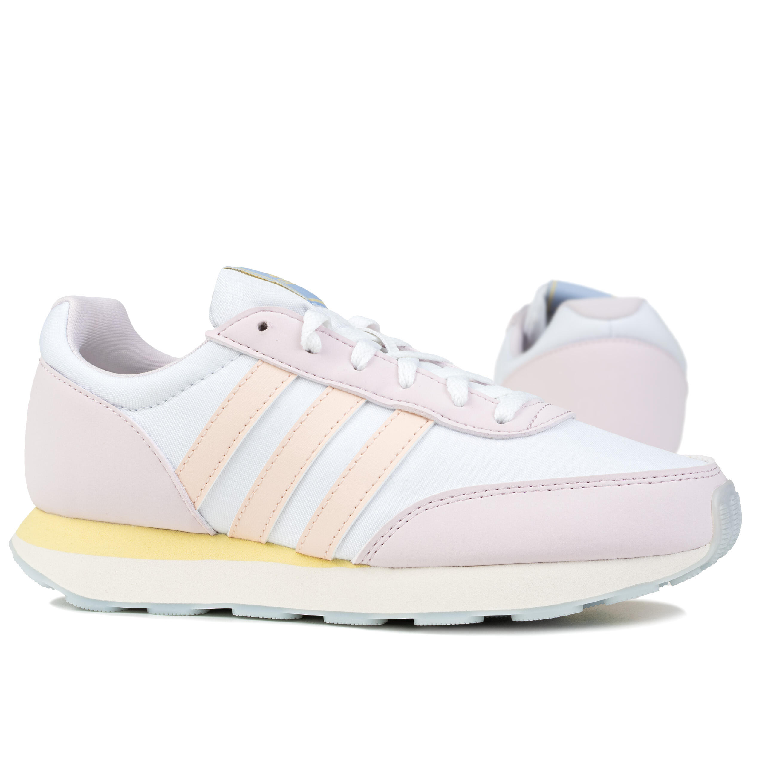 Buty damskie sportowe do chodzenia Adidas RUN 60S 7/7