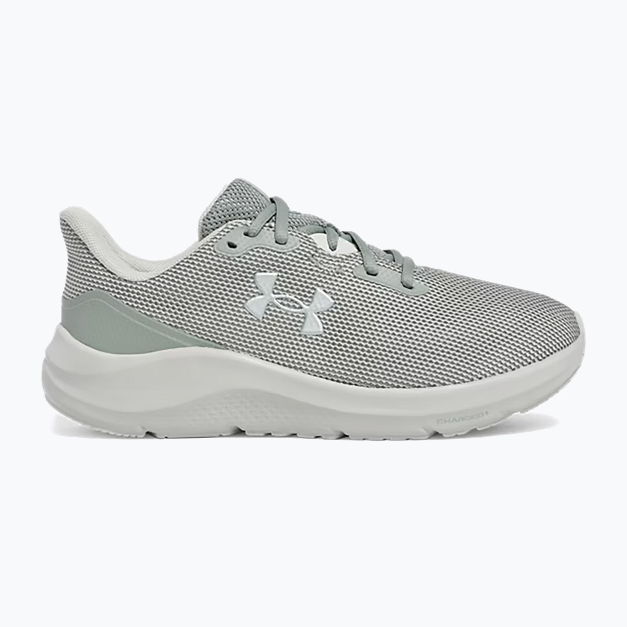 Buty do biegania damskie Under Armour Charged Pursuit 4
