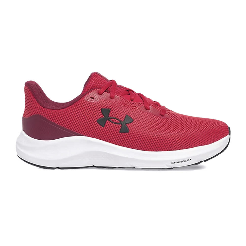 Buty do biegania męskie Under Armour Charged Pursuit 4