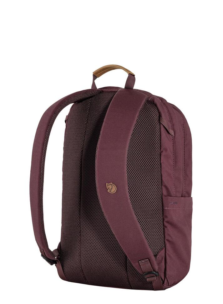 Plecak na laptopa Fjallraven Raven 20 - port