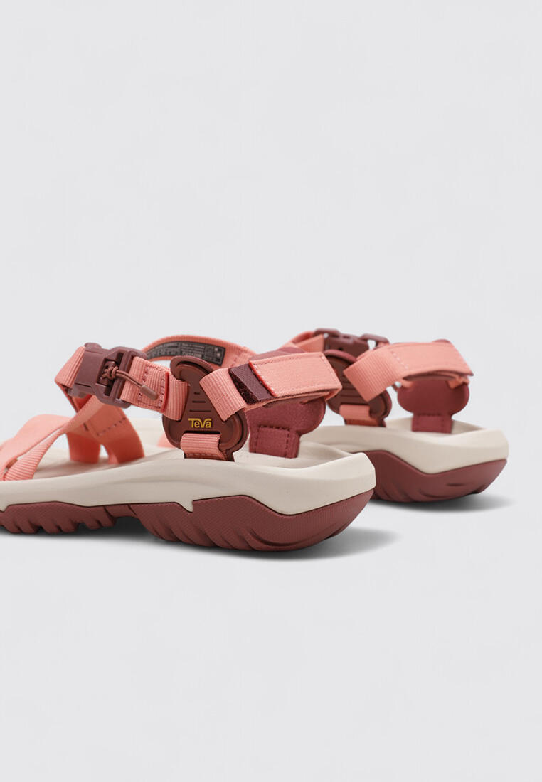 Sandalias Surf Mujer Teva HURRICANE TERRA DACTYL Naranj 4/5
