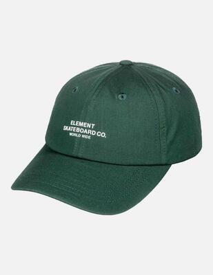 Prendas de cabeza Element Fitful Verde