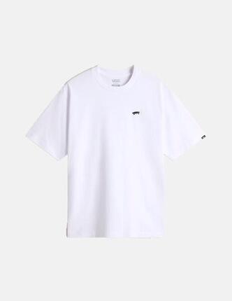 Herren lifestyle Tshirts Vans VN000P56WHT1