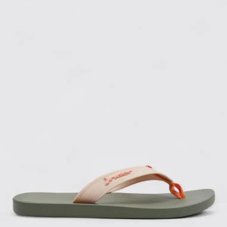 Men's Rider Impulse Thong Beach Flip-Flops Ad