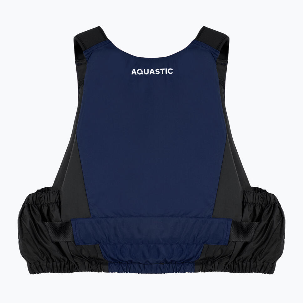 Kamizelka asekuracyjna AQUASTIC Active 50N